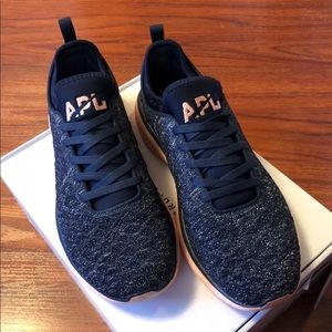 APL Techloom Phantom Sneakers, 8.5